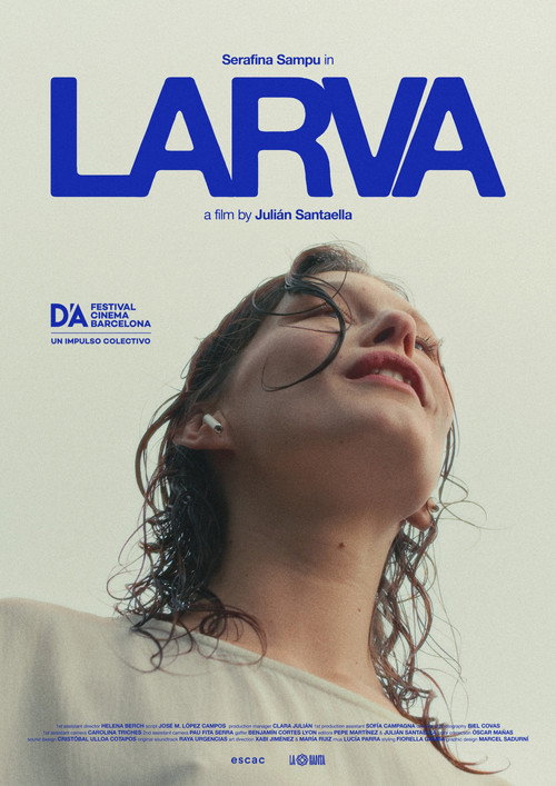 Larva