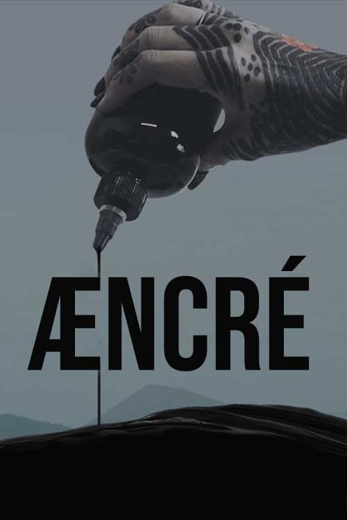 Aencré