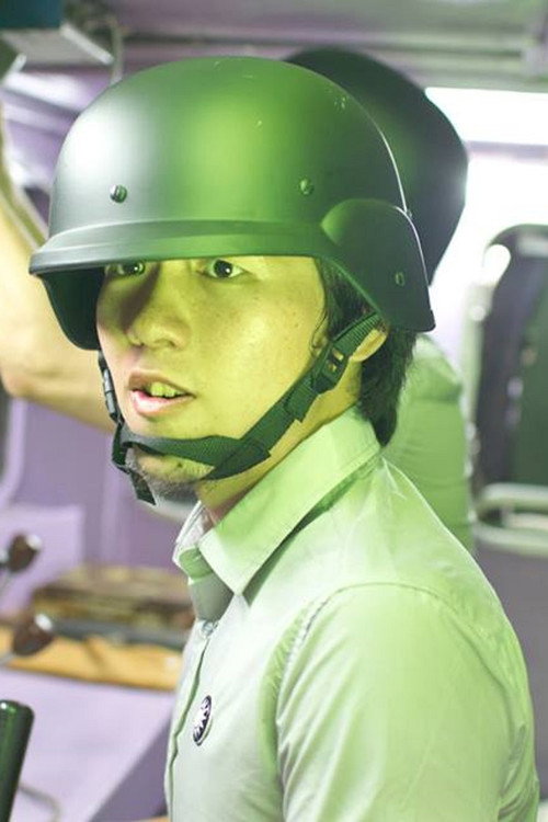廣鷹漁業
