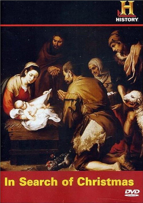 In Search of Christmas