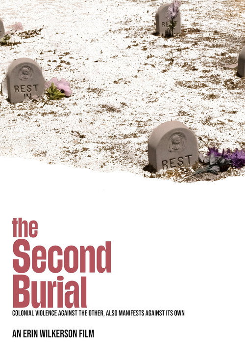 The Second Burial