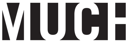 Логотип MuchMusic