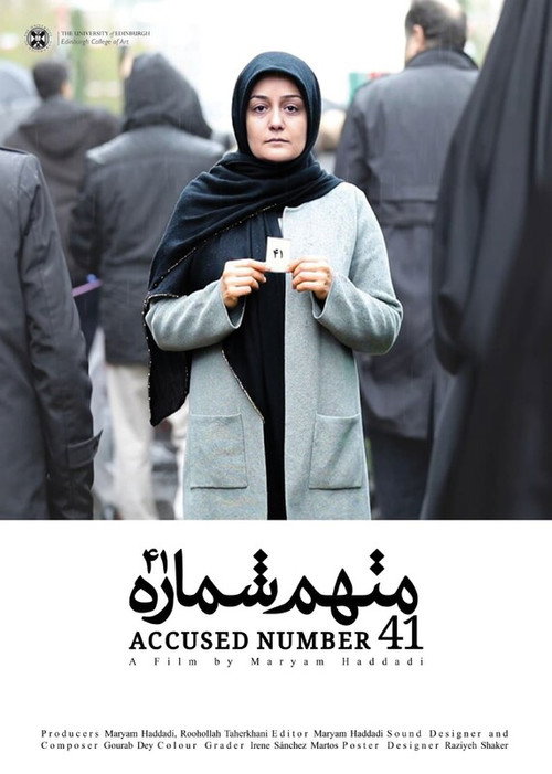 Accused Number 41