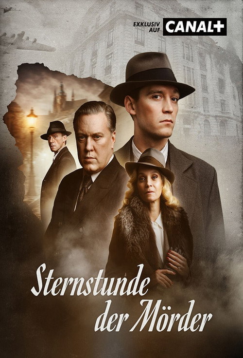Sternstunde der Mörder