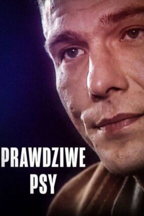 Prawdziwe psy. Krzysiek i Sławek