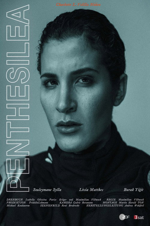 Penthesilea