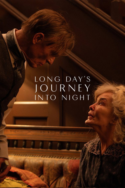 Long Day's Journey into Night