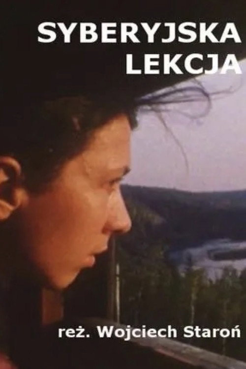 Syberyjska lekcja