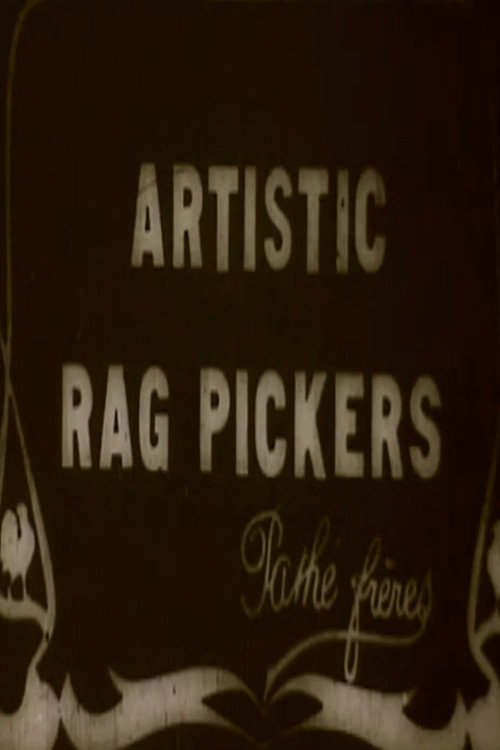 Chiffonniers caricaturistes