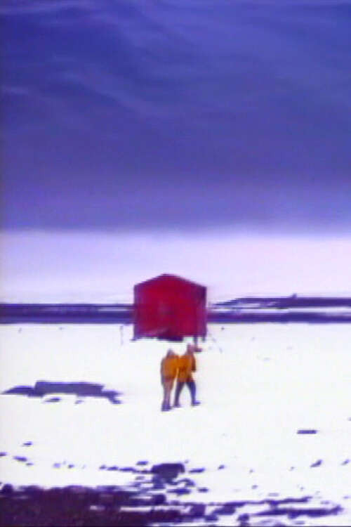 Voyage d'hiver