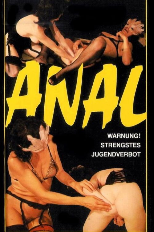 Anal