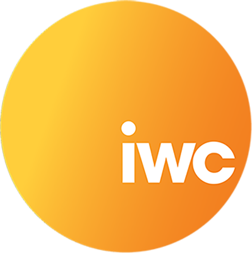 Логотип IWC Media