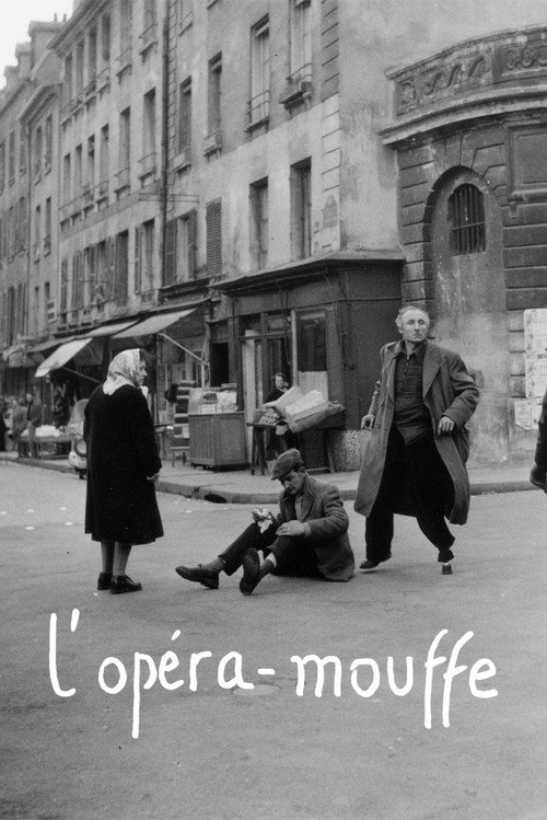 Опера-Муфф