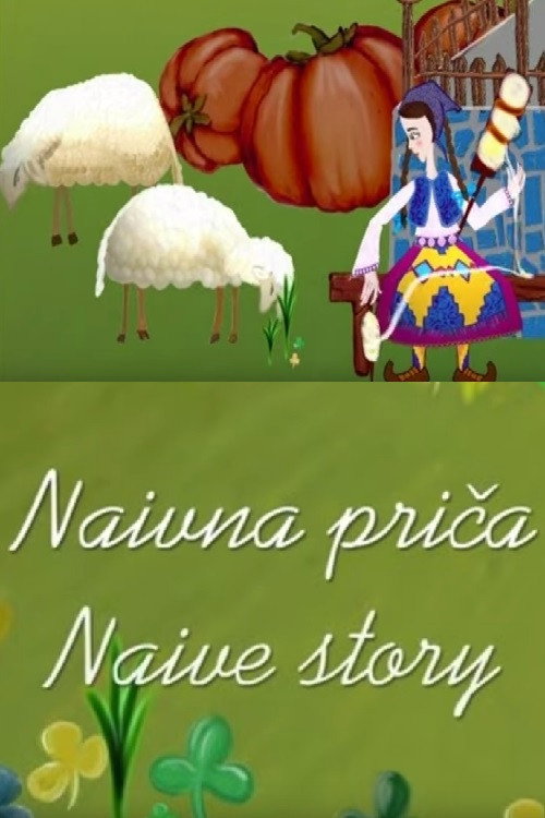 Naivna priča