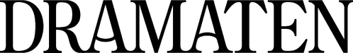 Логотип Kungliga Dramatiska Teatern