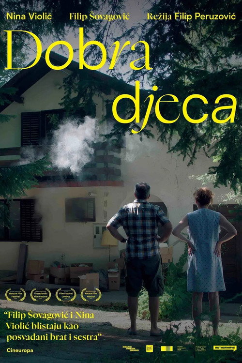 Dobra djeca