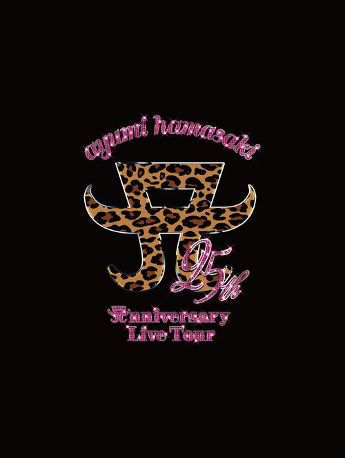 ayumi hamasaki 25th Anniversary LIVE TOUR 第2幕