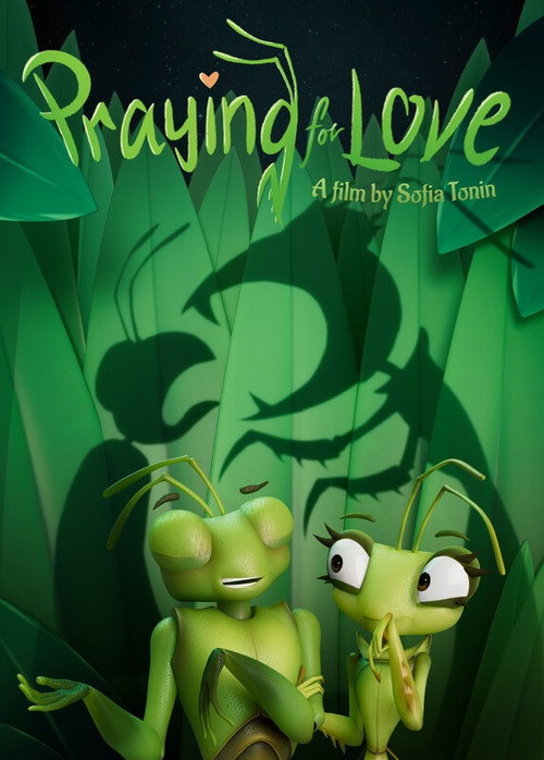 Praying for Love