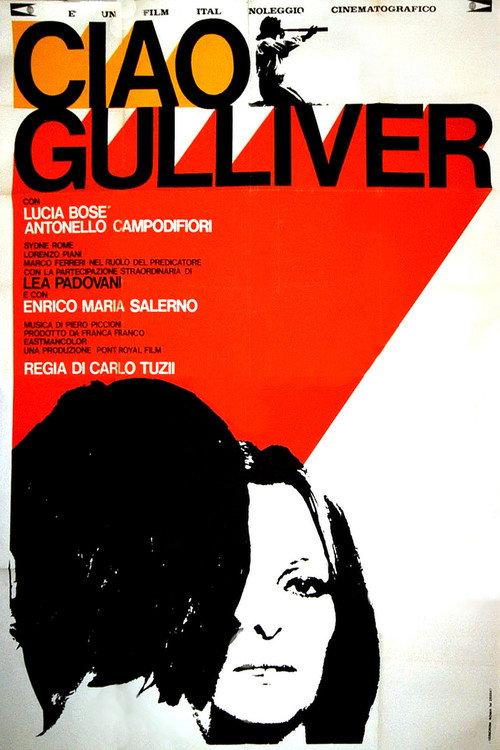 Ciao Gulliver