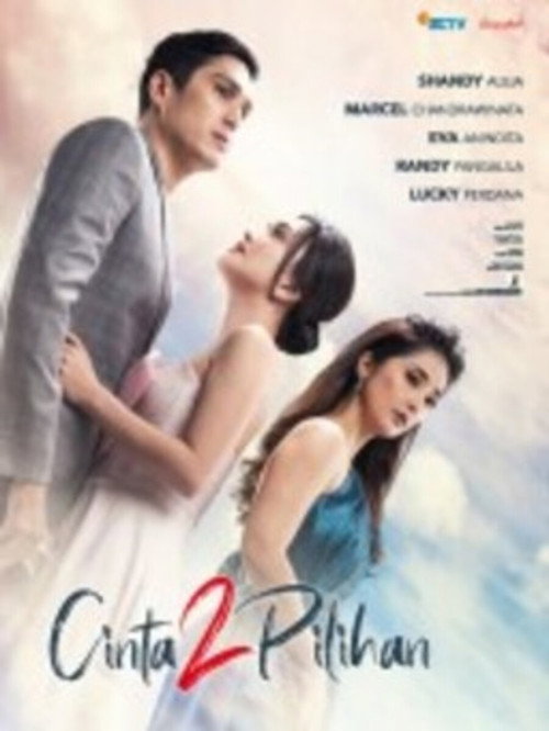 Cinta 2 Pilihan