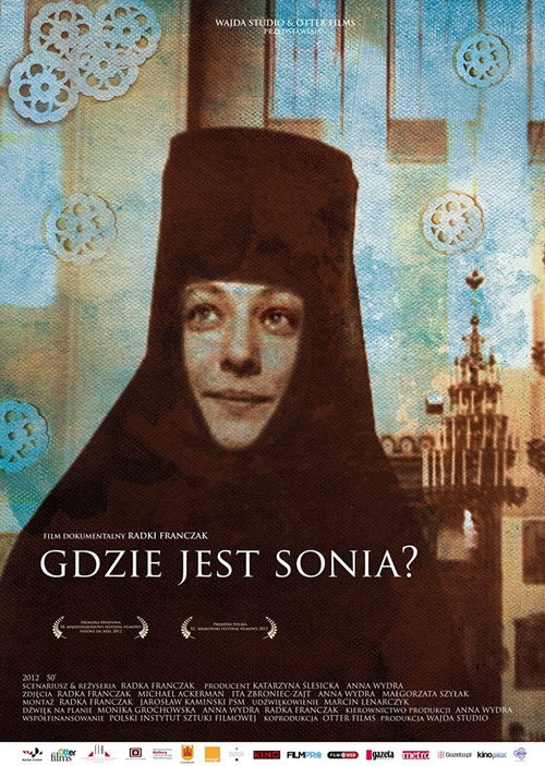 Gdzie jest Sonia?