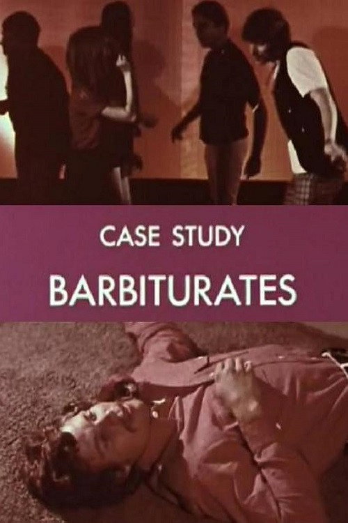 Case Study: Barbiturates