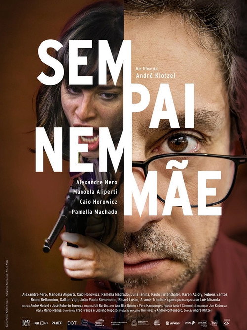 Sem Pai Nem Mãe