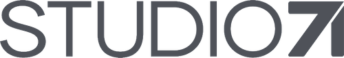 Логотип Studio71