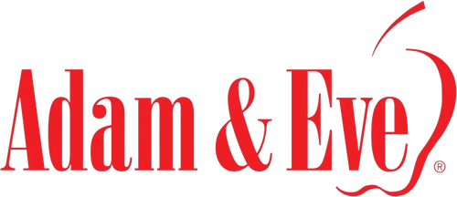 Логотип Adam & Eve