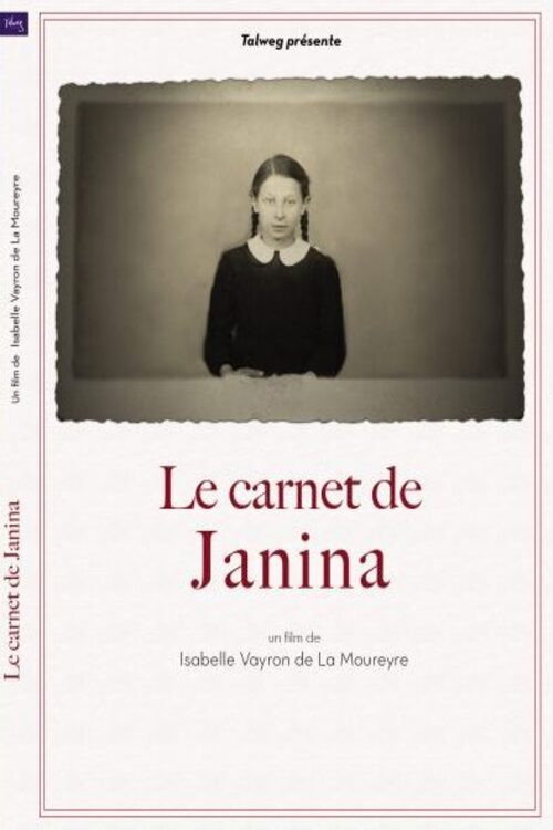 Le carnet de Janina