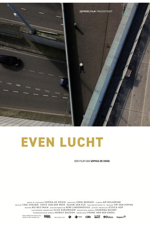 Even lucht