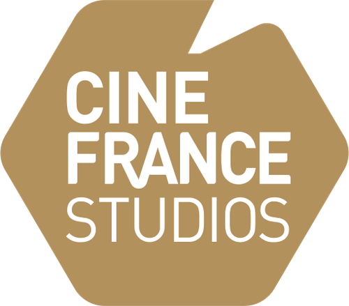 Логотип Cinéfrance Studios