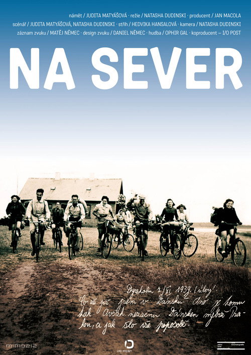 Na sever