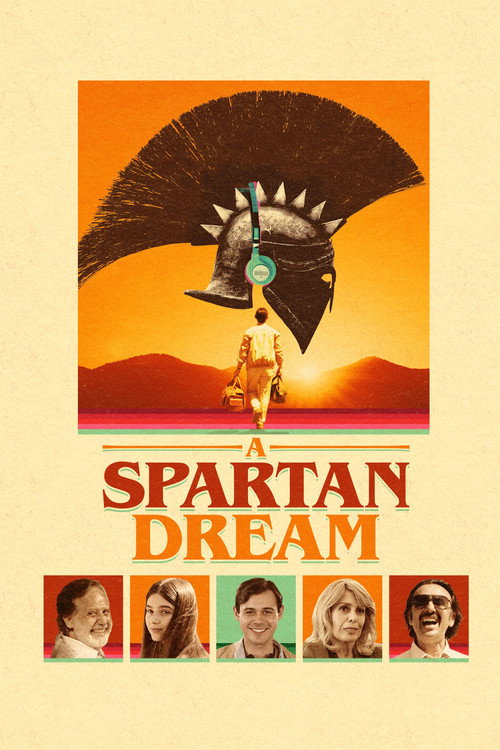 A Spartan Dream
