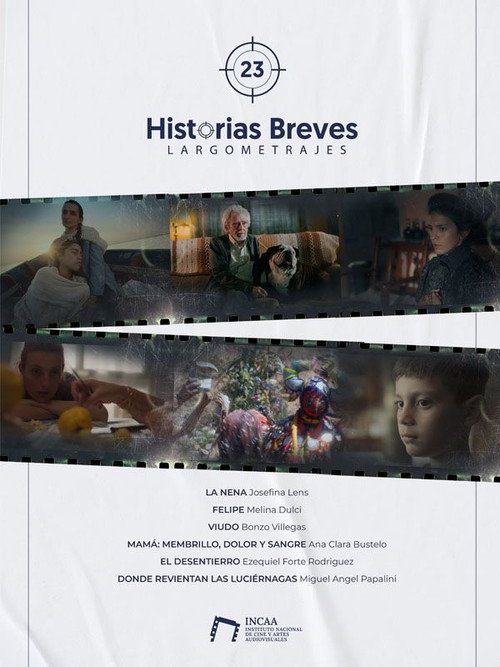 Historias Breves 23