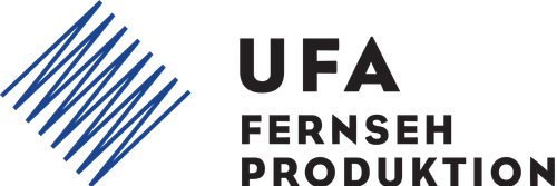 Логотип UFA Fernsehproduktion