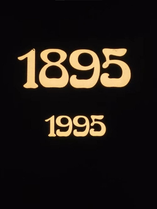 1895 - 1995