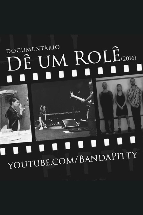 Pitty: Dê um Rolê