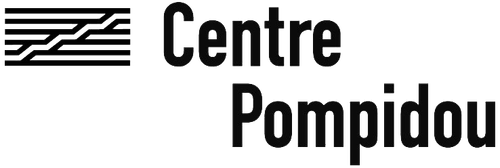 Логотип Centre Georges Pompidou
