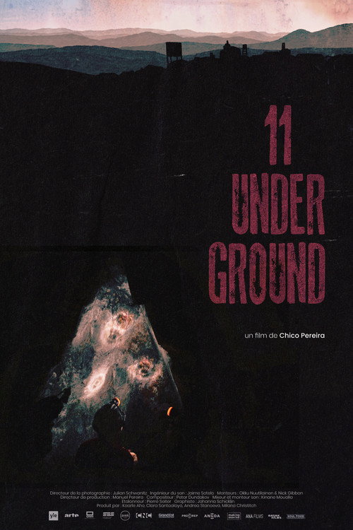 11 Underground