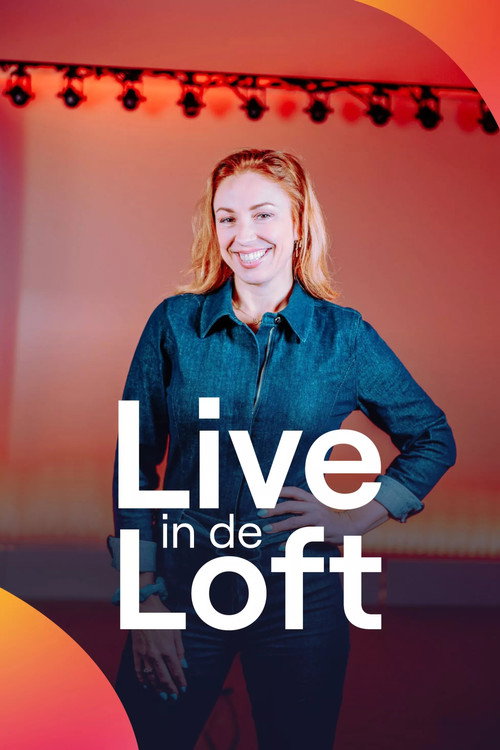 Live in de loft