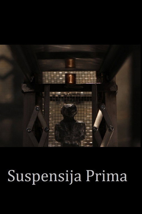 Suspensija Prima