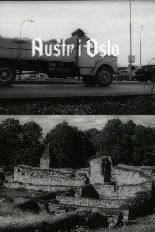 Oslofilm: Austr i Oslo