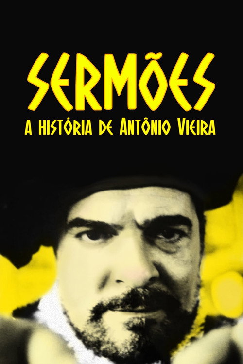 Sermões: A História de Antônio Vieira