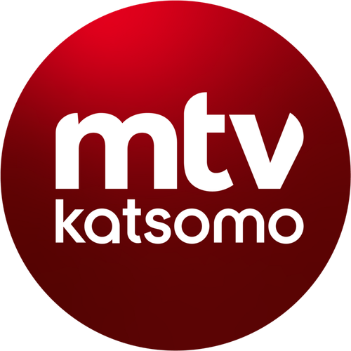 Логотип MTV