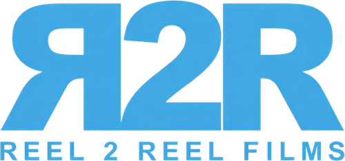 Логотип Reel2Reel Films