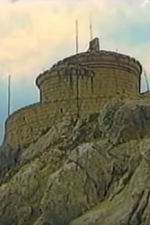 Lovćen