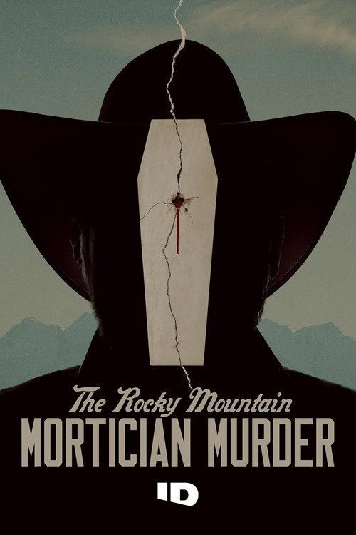 The Rocky Mountain Mortician Murder
