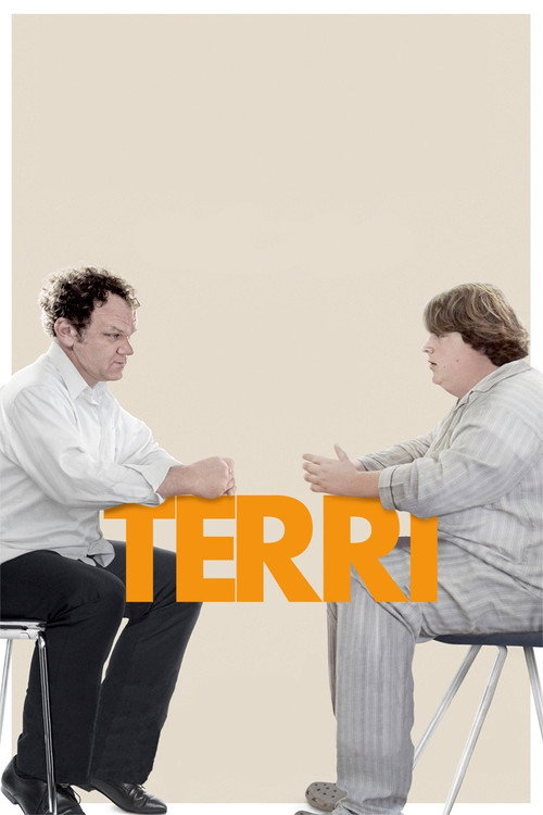 Терри