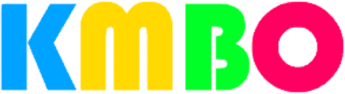 Логотип KMBO